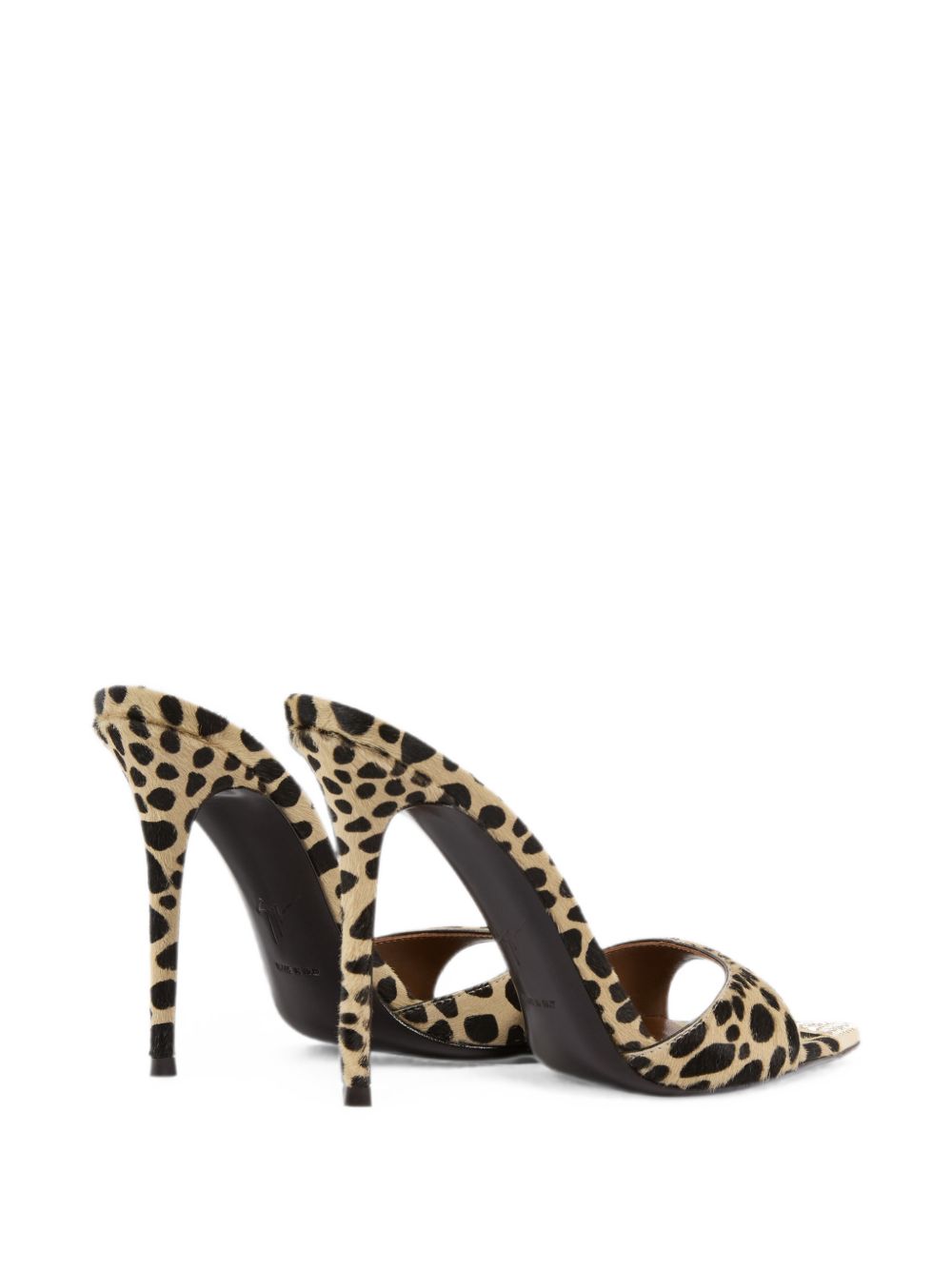 Giuseppe Zanotti Women Sandals