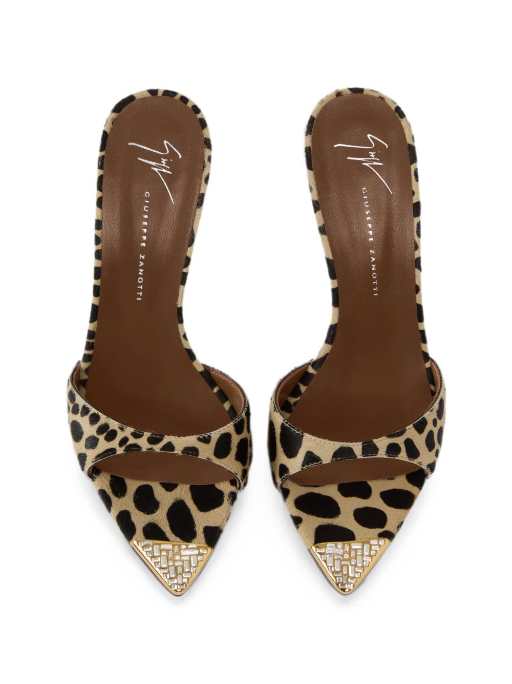 Giuseppe Zanotti Women Sandals