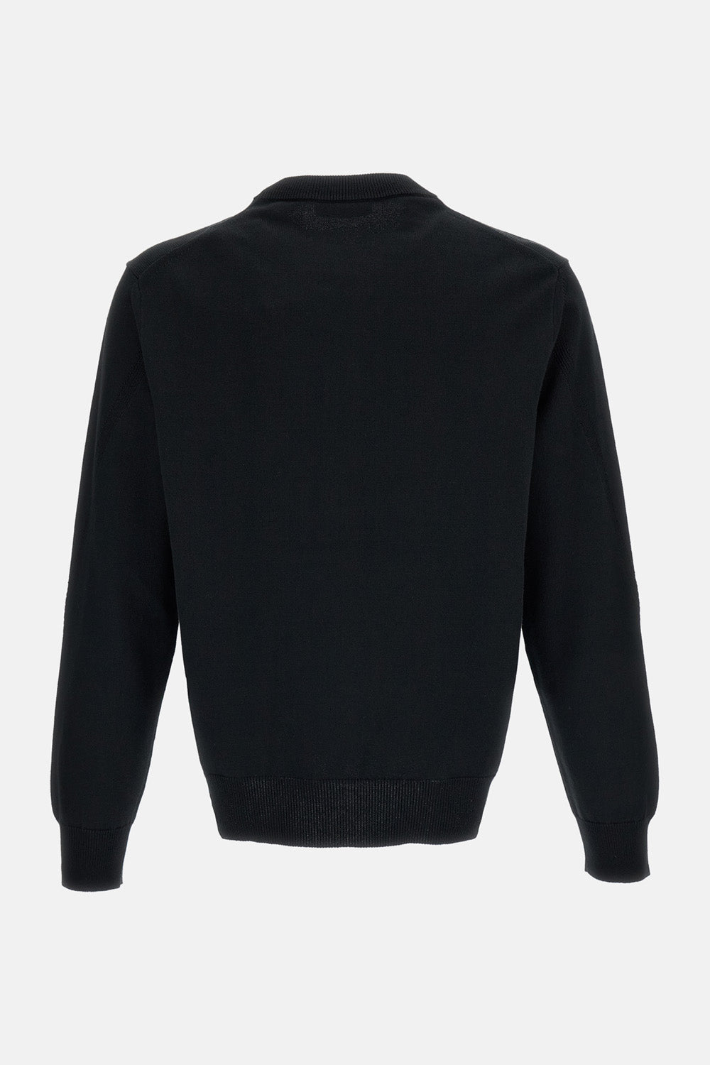 Givenchy Men Couture Seam Crewneck Sweater