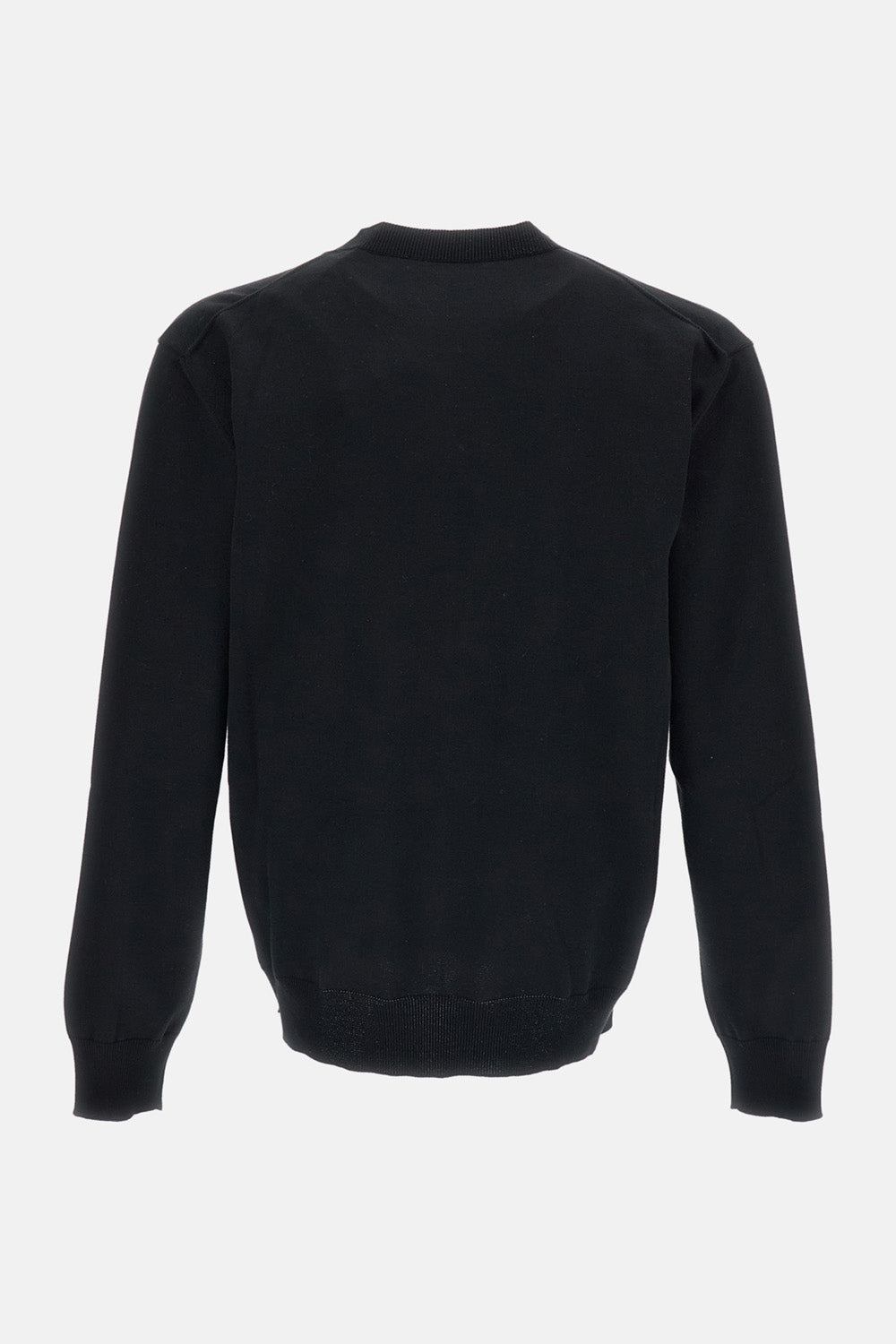 Givenchy Men Embellished Crewneck Sweater