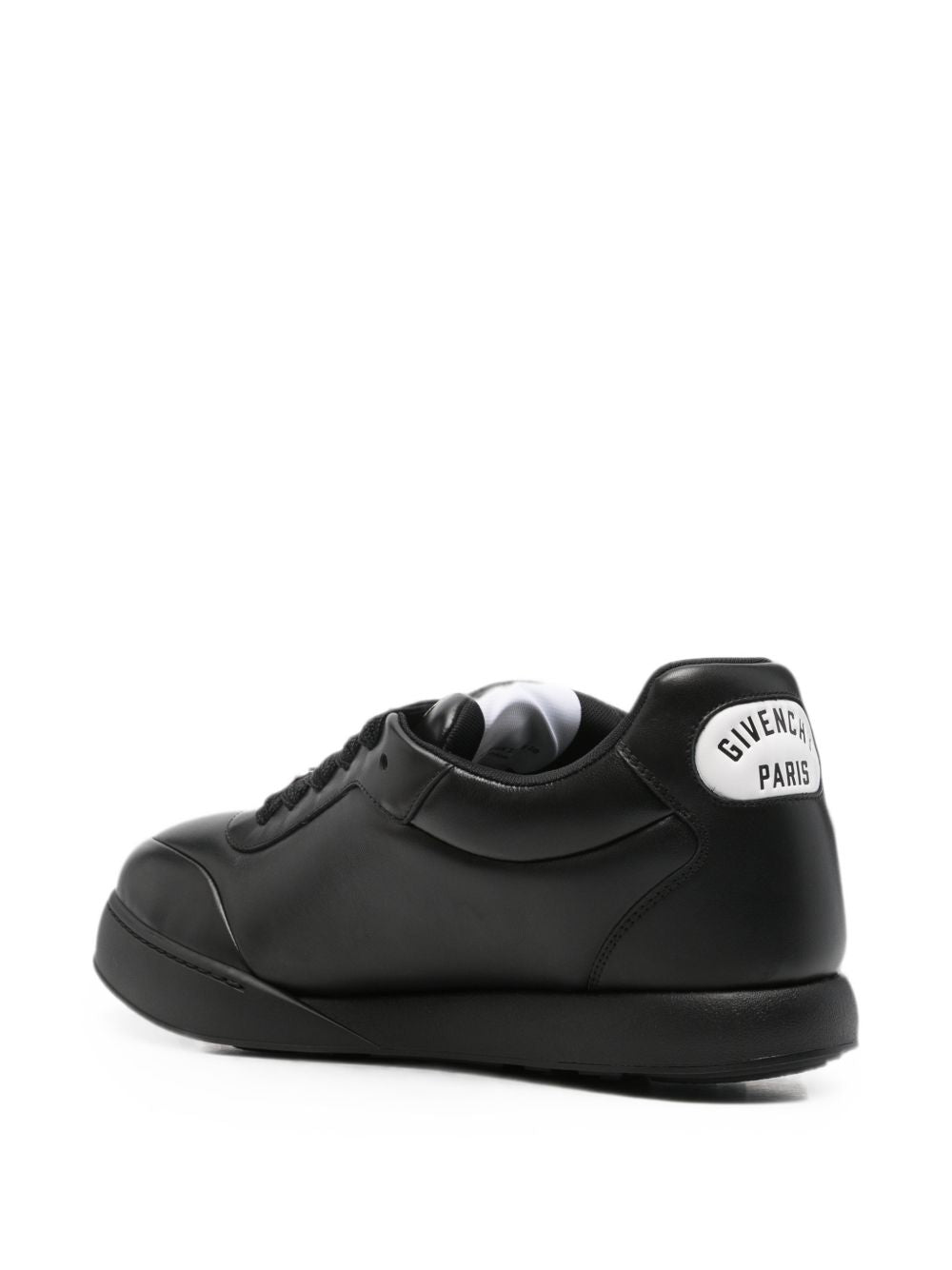 Givenchy Men Yard Leather Sneakers