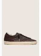 Golden Goose Men Superstar Sneakers