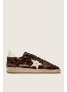 Golden Goose Men Ball Star Sneakers