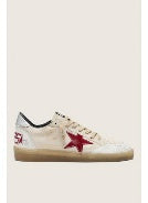 Golden Goose Men Ball Star Sneakers