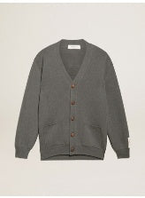 Golden Goose Men Knitwear