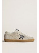 Golden Goose Women Super Star Suede Sneakers