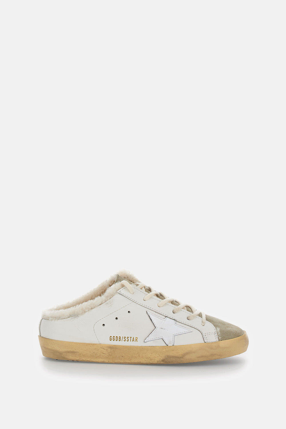 Golden Goose Women Super-Star Sabot