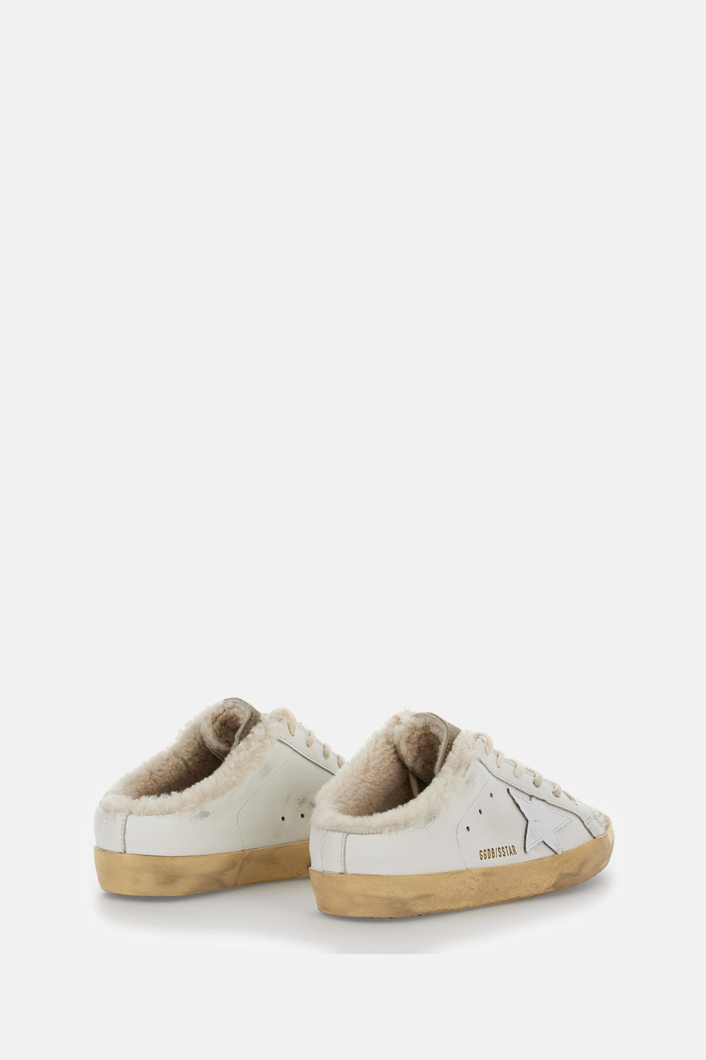 Golden Goose Women Super-Star Sabot