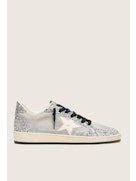 Golden Goose Women Ball Star Suede