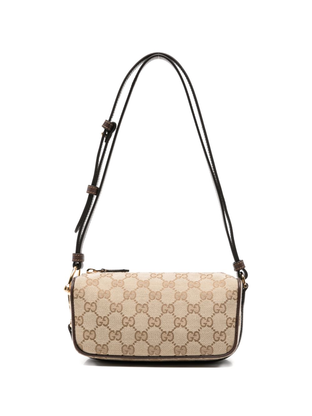 Gucci Women Half Horsebit Mini Bag