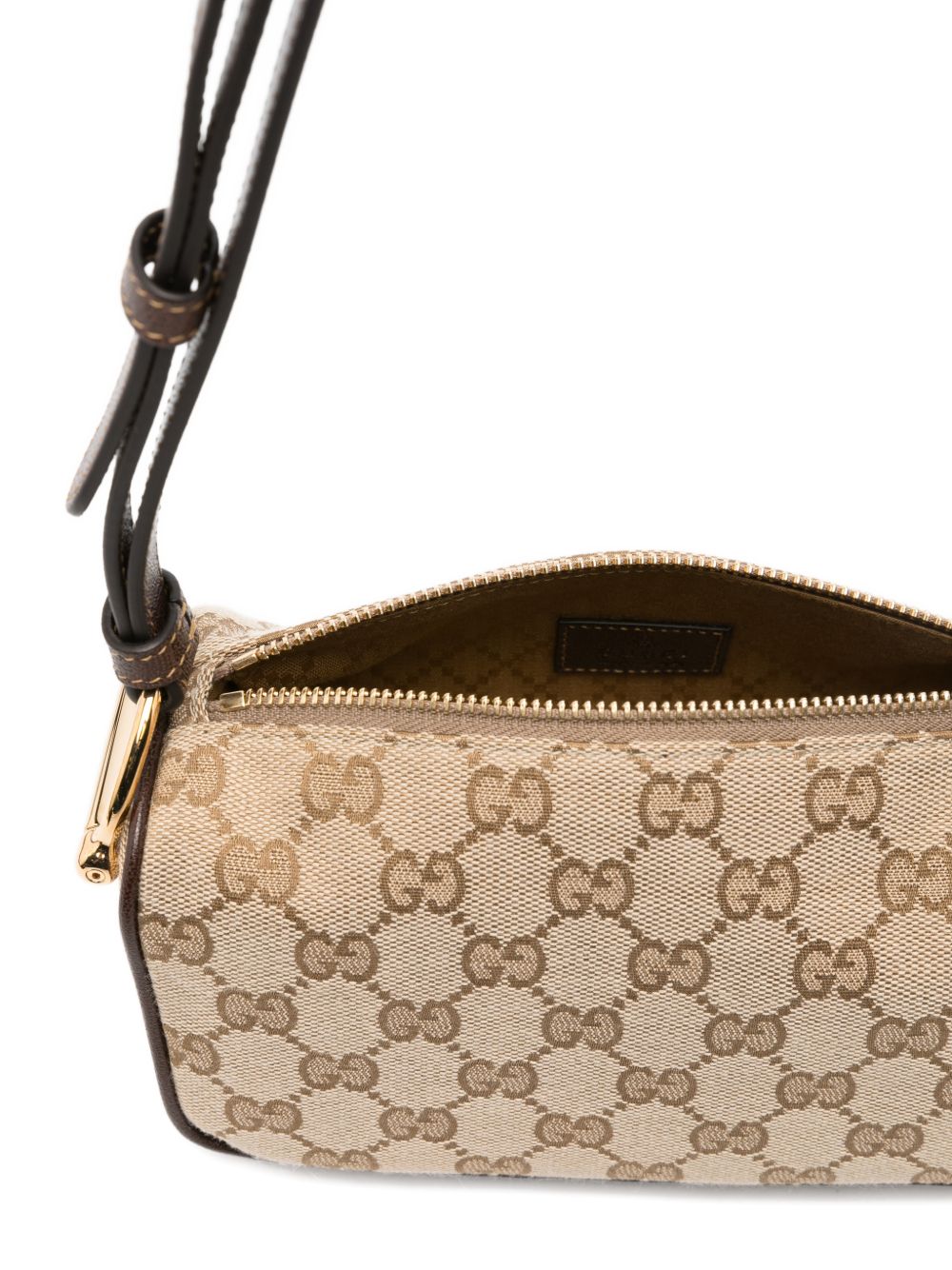 Gucci Women Half Horsebit Mini Bag