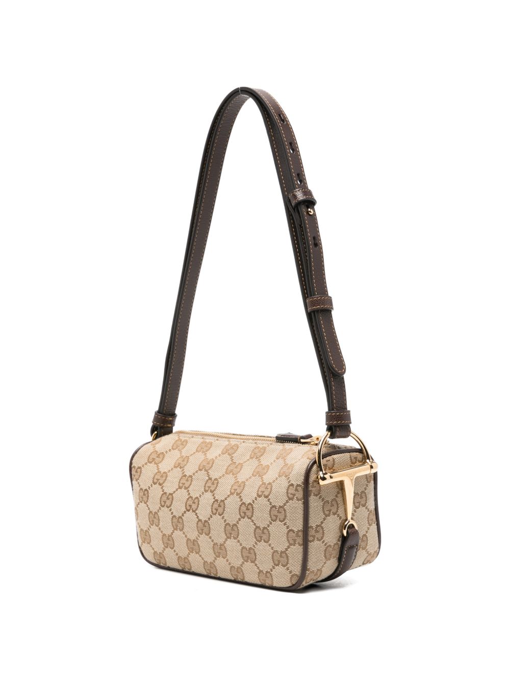 Gucci Women Half Horsebit Mini Bag