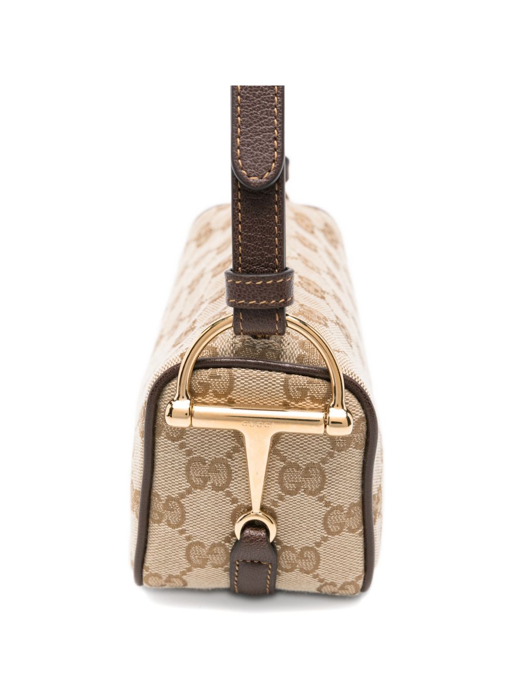 Gucci Women Half Horsebit Mini Bag