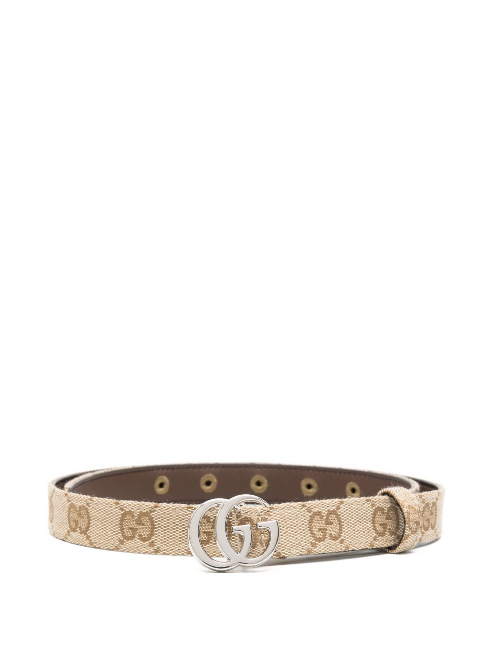 Gucci Women Gg Marmont Belt