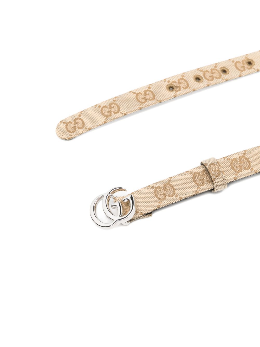 Gucci Women Gg Marmont Belt