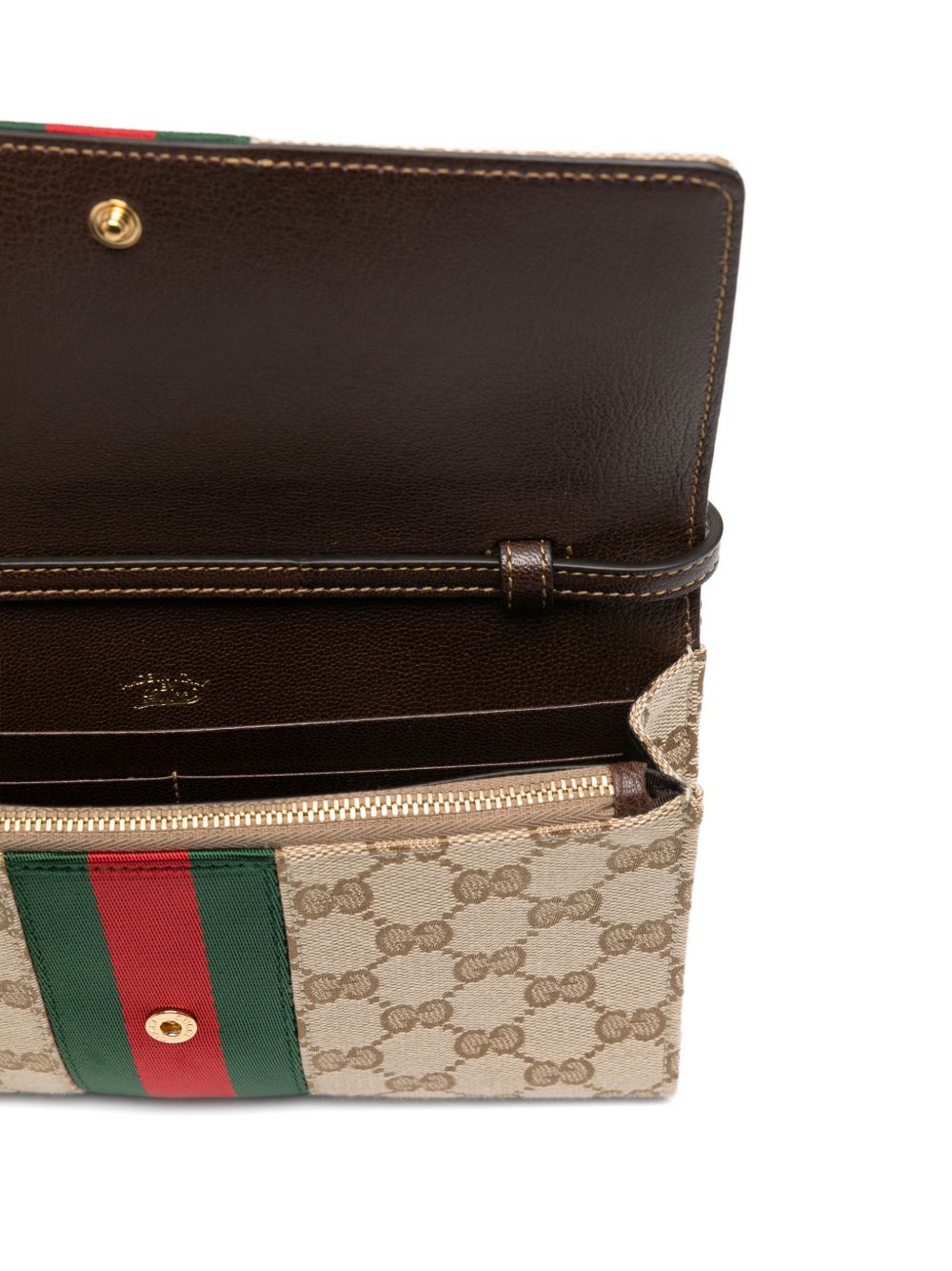 Gucci Women Gucci Horsebit Mini Bag