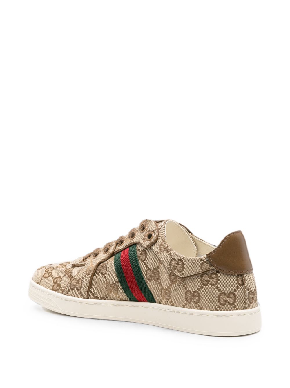 Gucci Women Stretch Sneakers