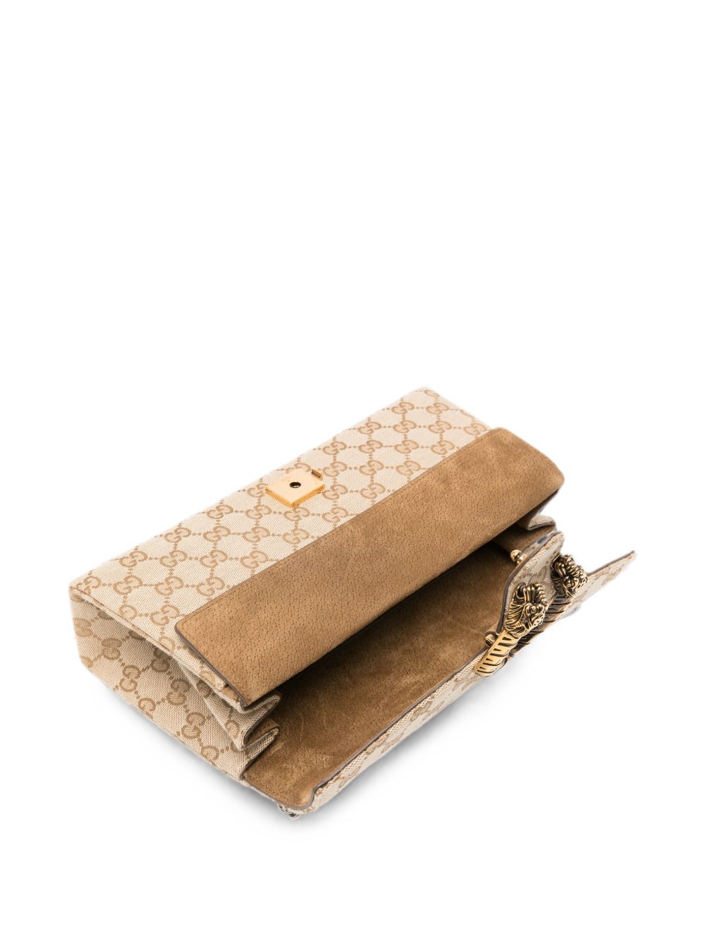 Gucci Women Dionysus Shoulder Bag