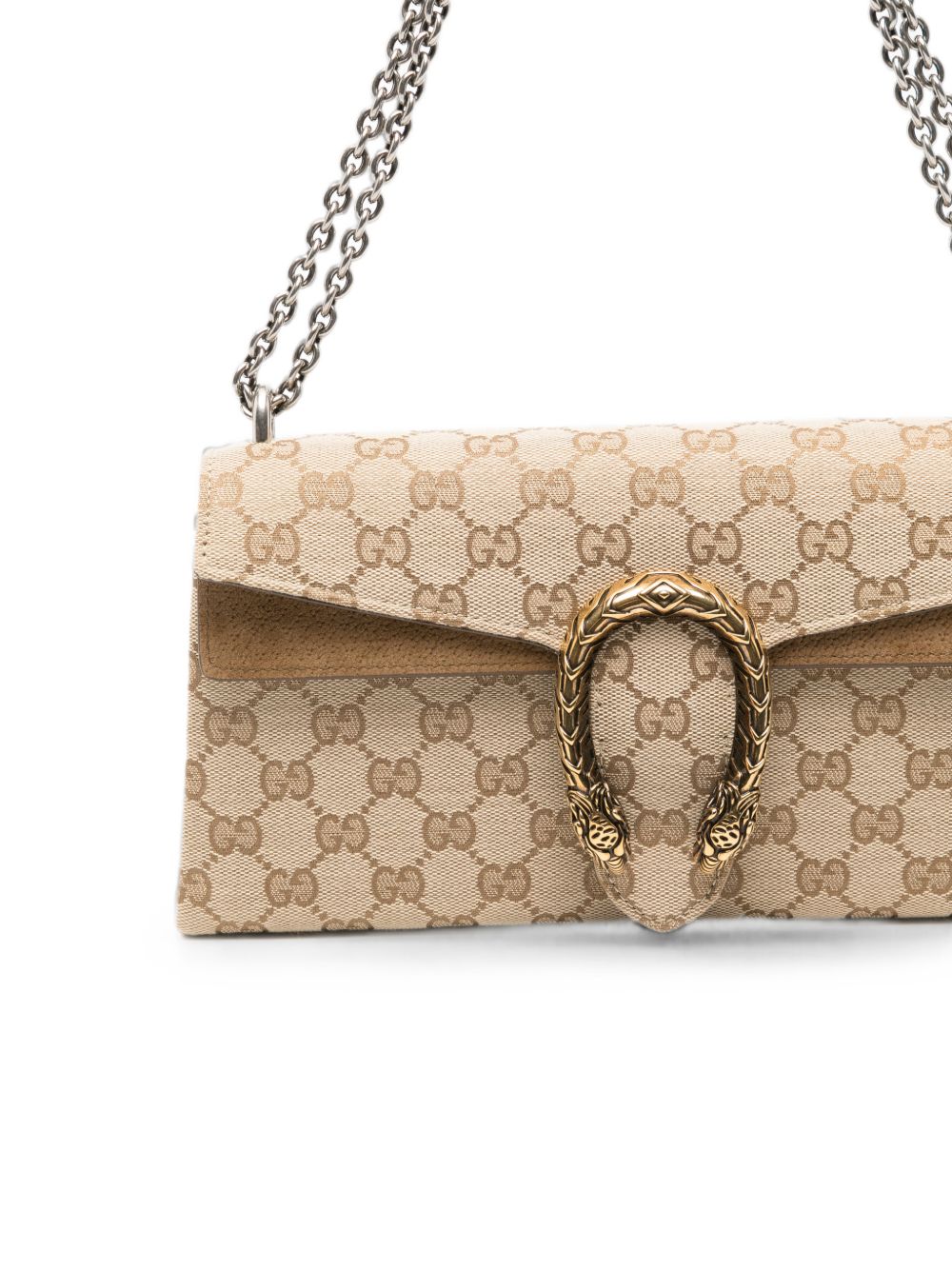 Gucci Women Dionysus Shoulder Bag