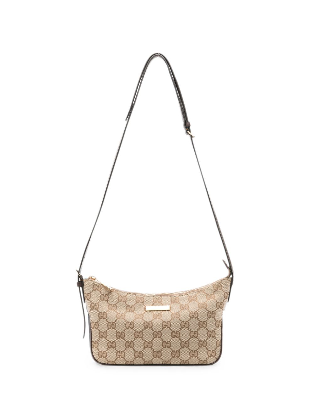 Gucci Women Lady Lunetta Small Shoulder Bag