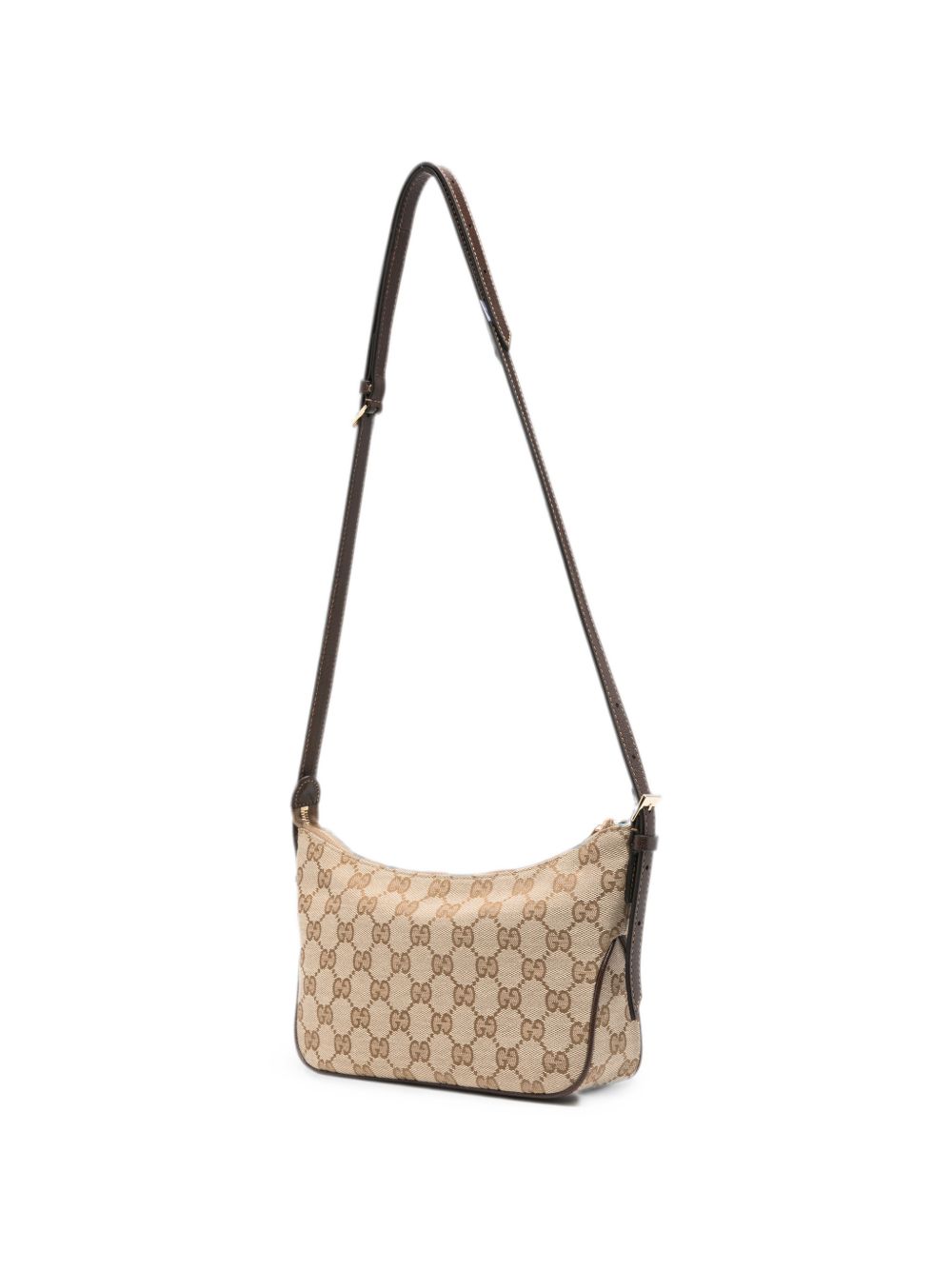 Gucci Women Lady Lunetta Small Shoulder Bag