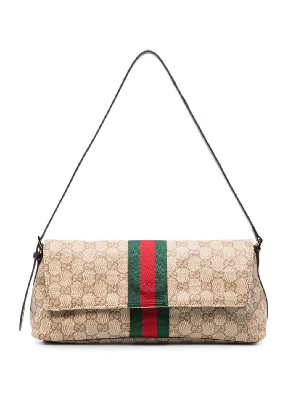 Gucci Women Madison Medium Shoulder Bag