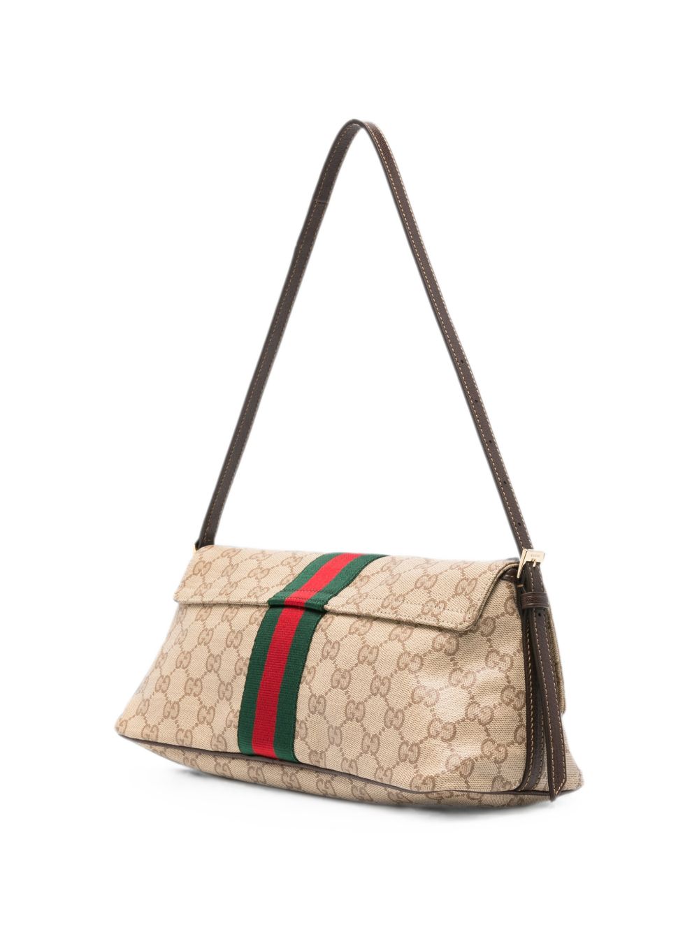 Gucci Women Madison Medium Shoulder Bag