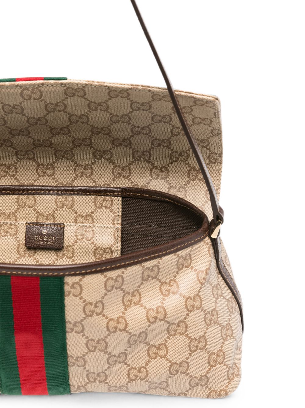 Gucci Women Madison Medium Shoulder Bag