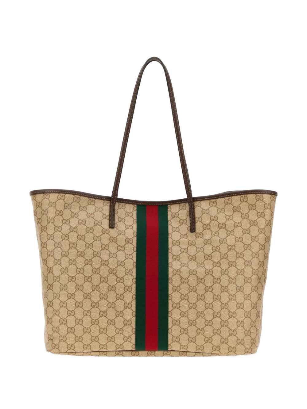 Gucci Women Tribeca Large Tote Bag