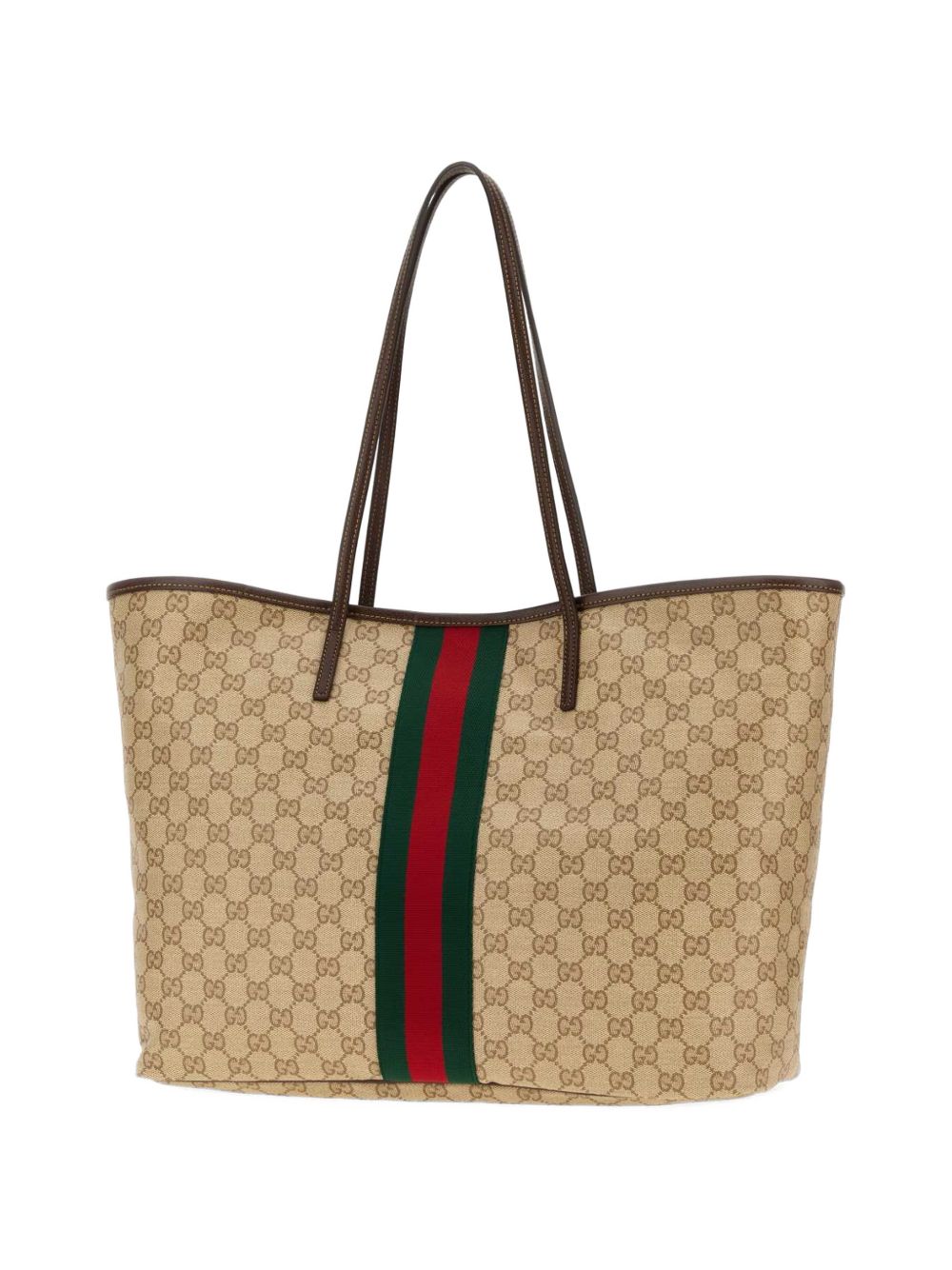 Gucci Women Tribeca Large Tote Bag