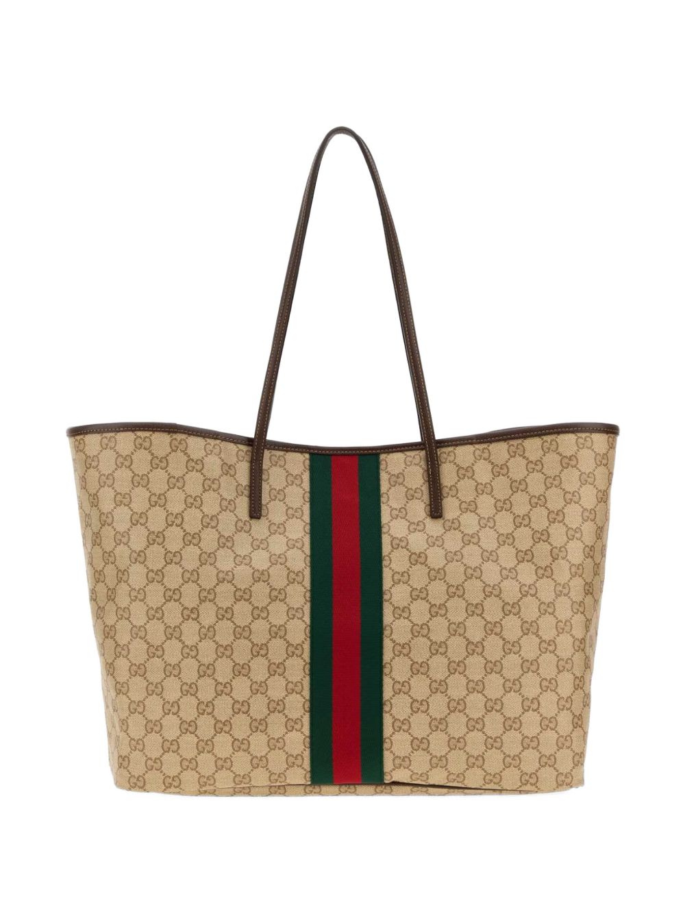 Gucci Women Tribeca Large Tote Bag