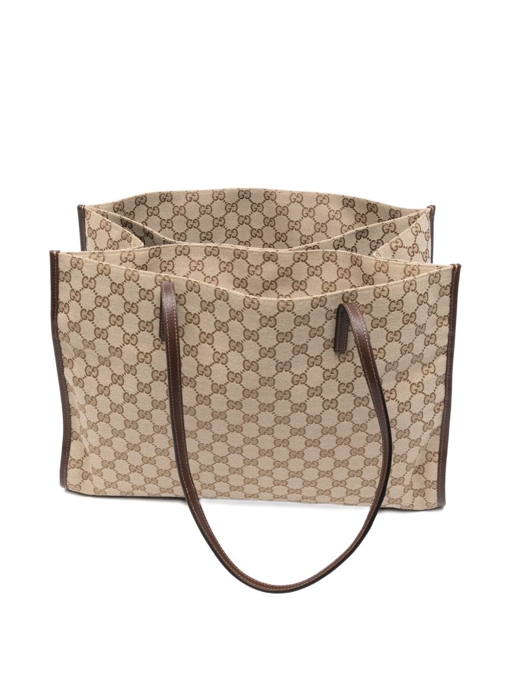 Gucci Women Gucci Londra Large Tote
