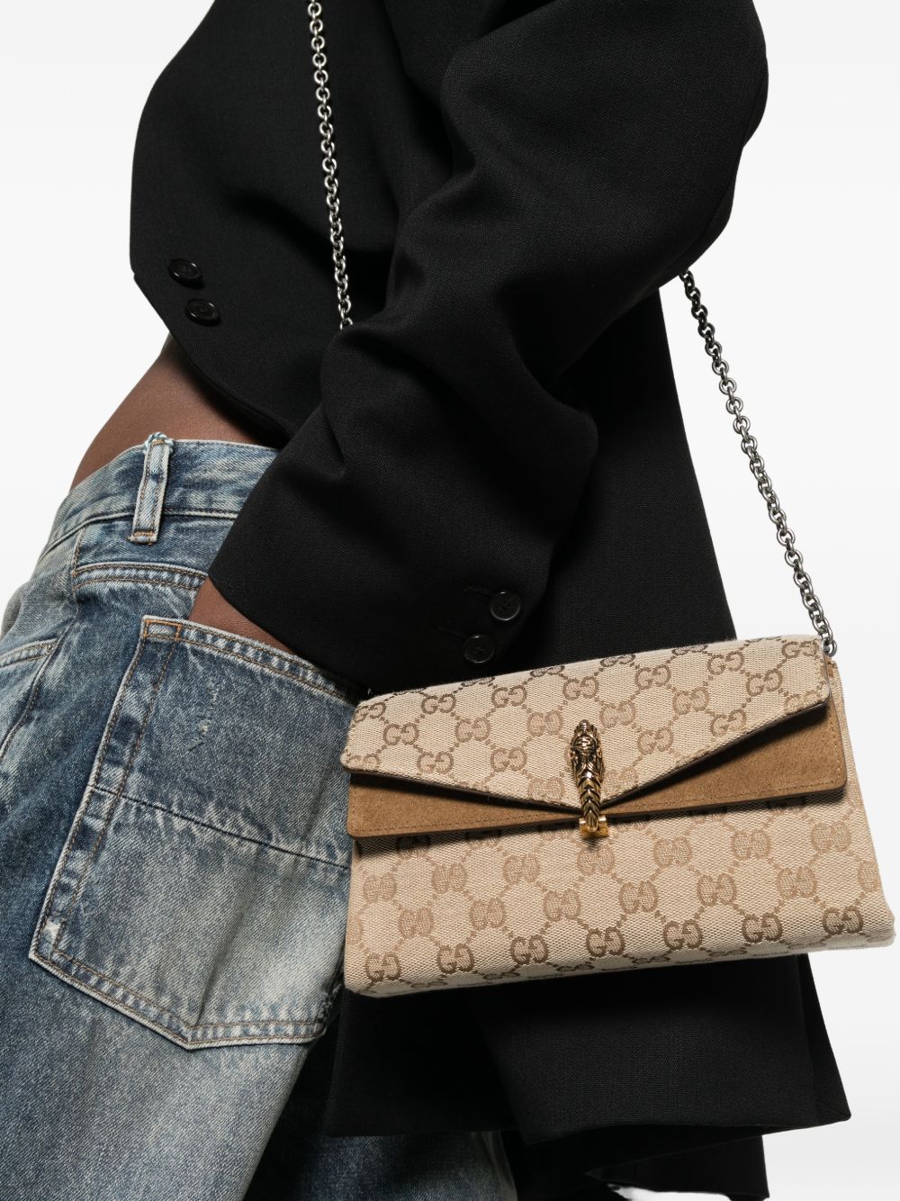 Gucci Women Dionysus Mini Bag