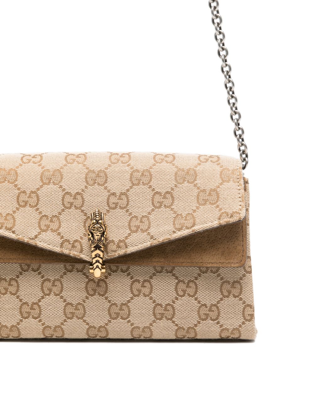 Gucci Women Dionysus Mini Bag