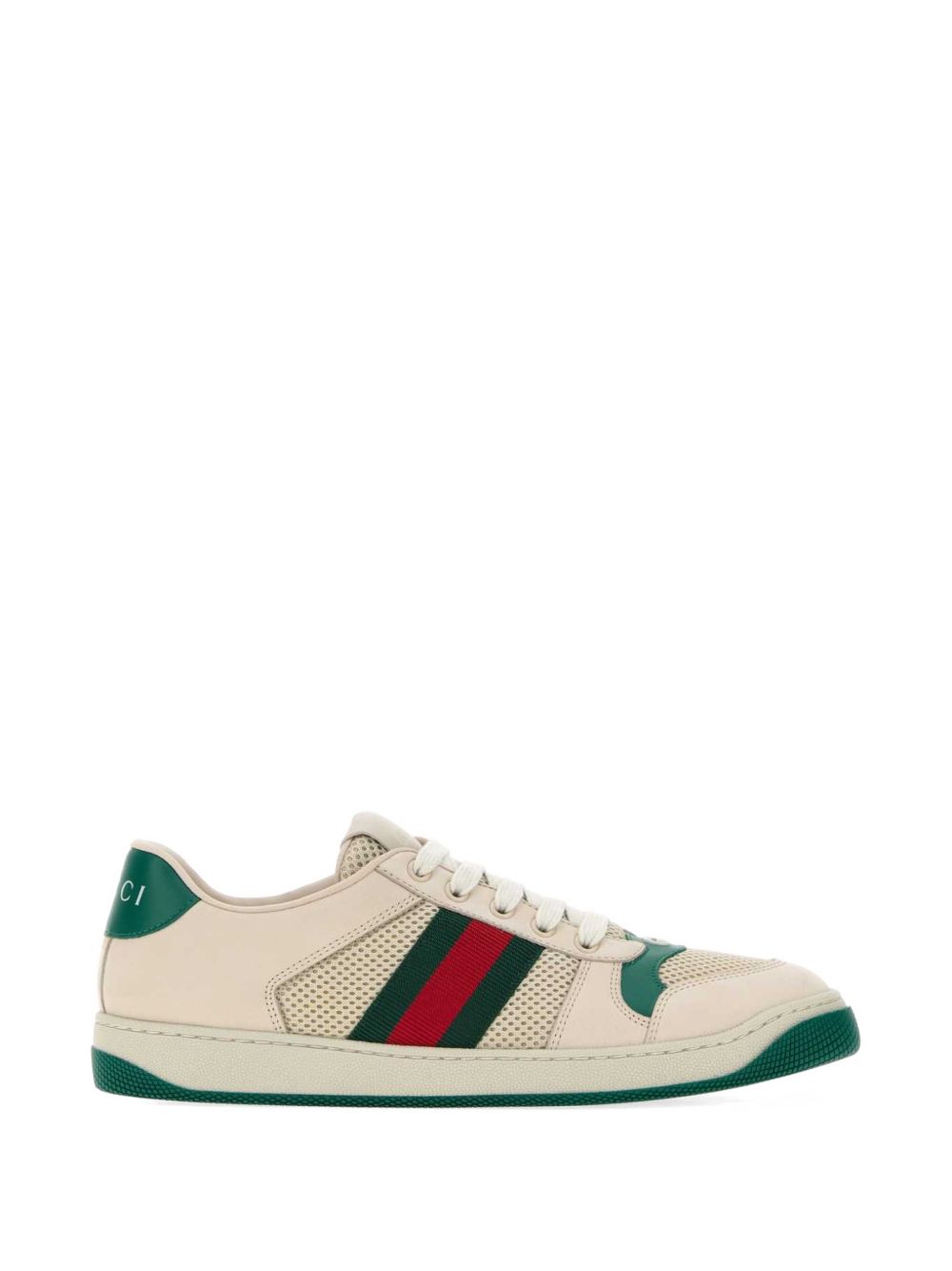 Gucci Women Screener Sneakers