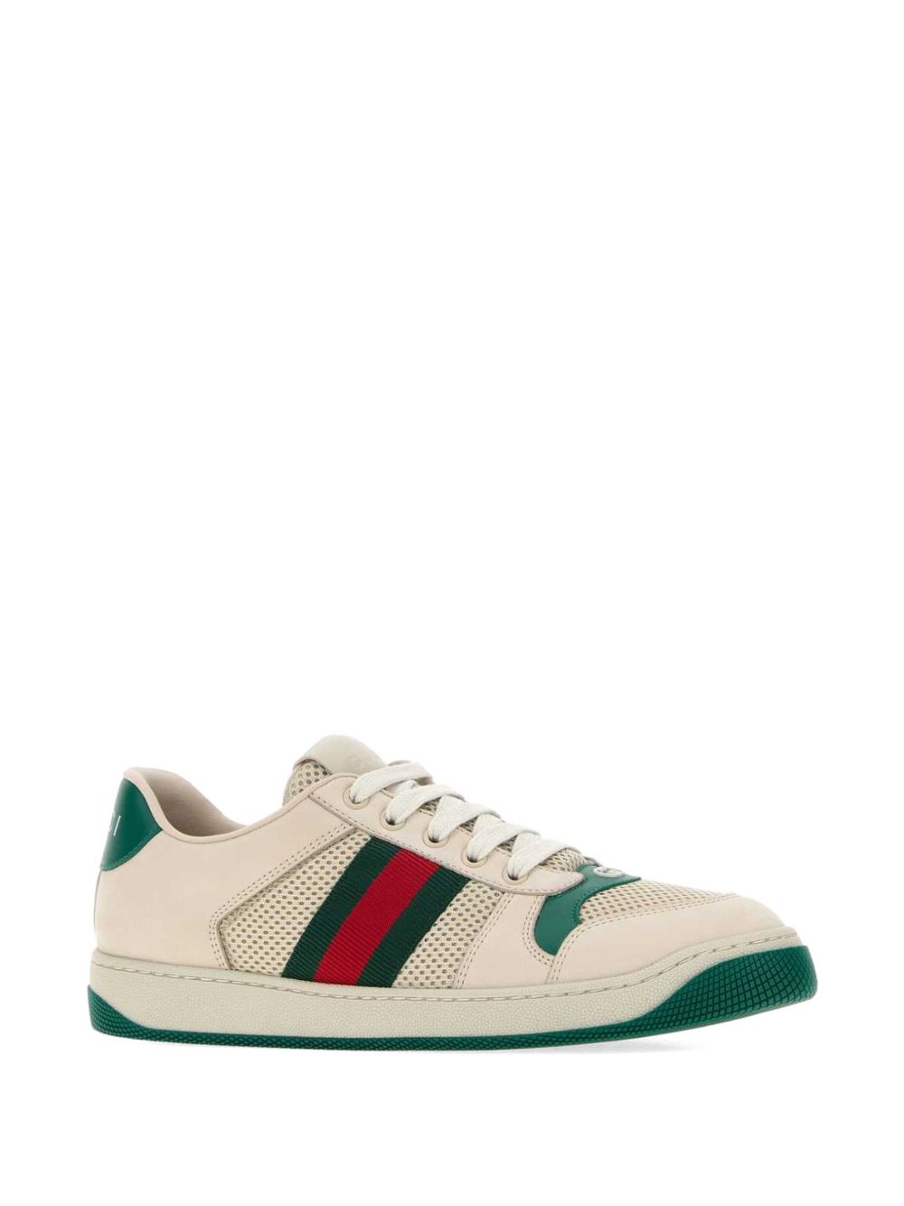Gucci Women Screener Sneakers
