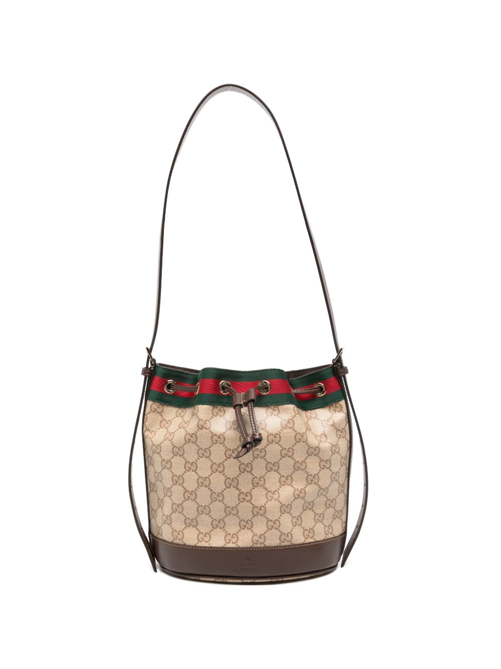 Gucci Women Gucci Venice Mini Bucket Bag
