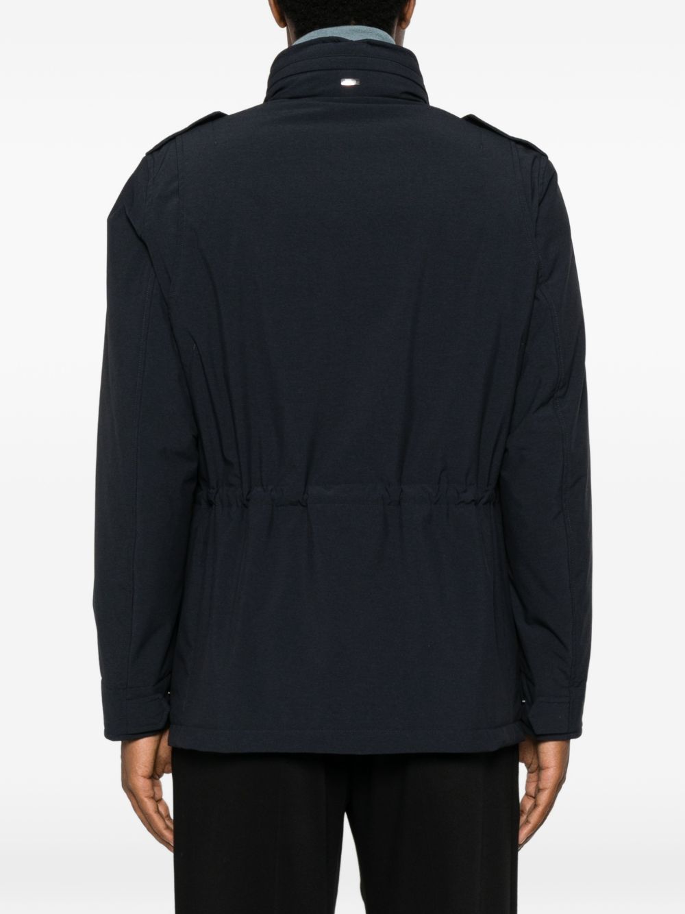 Herno Men Ultralight Field Jacket