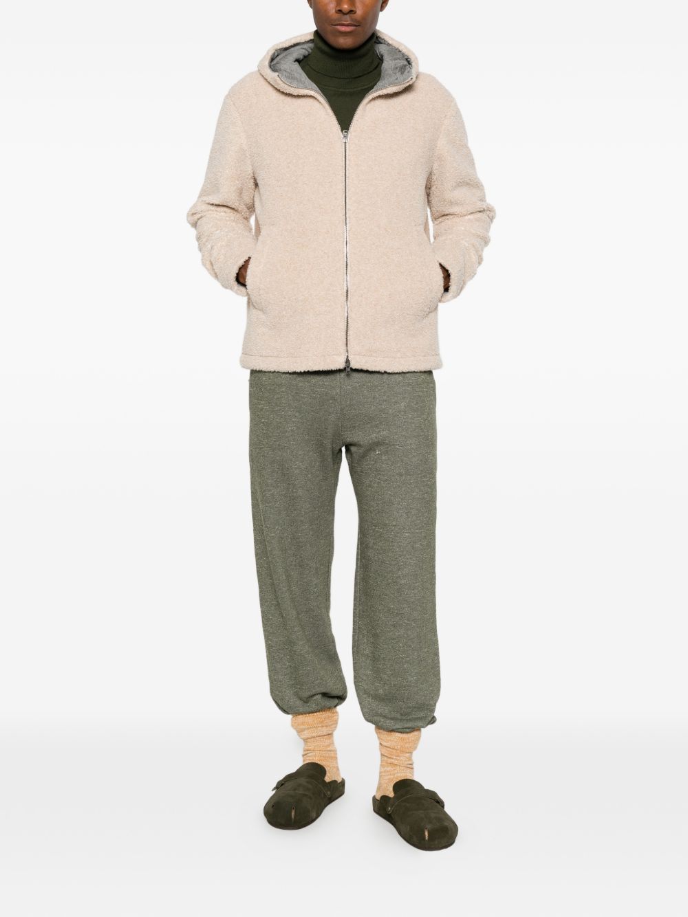 Herno Men Coats