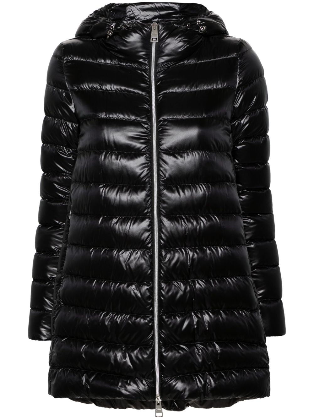 Herno Women Ultralight Midi Down Jacket