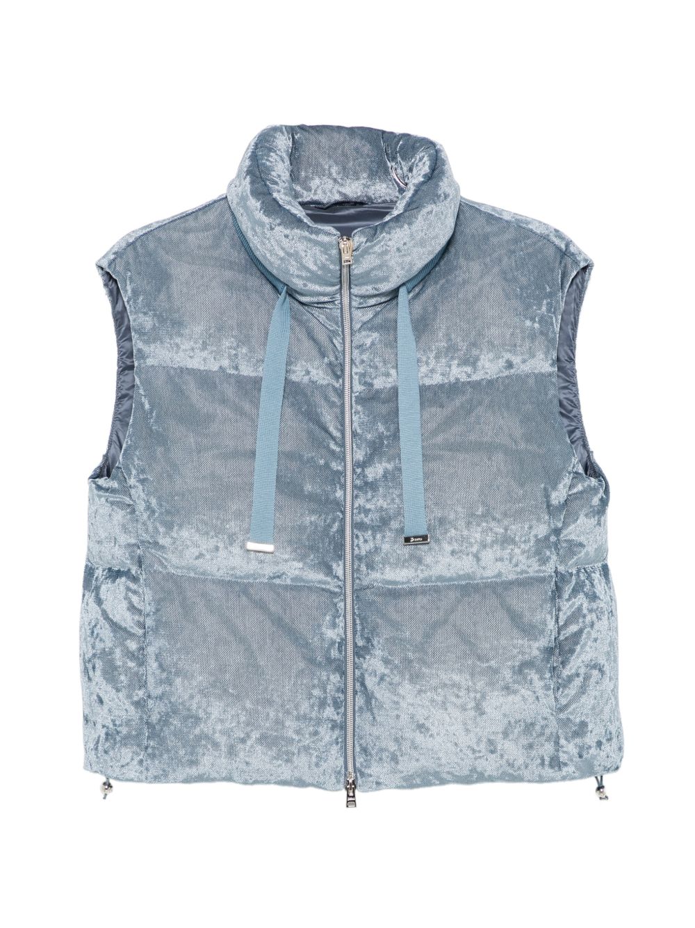 Herno Women Nylon Down Vest
