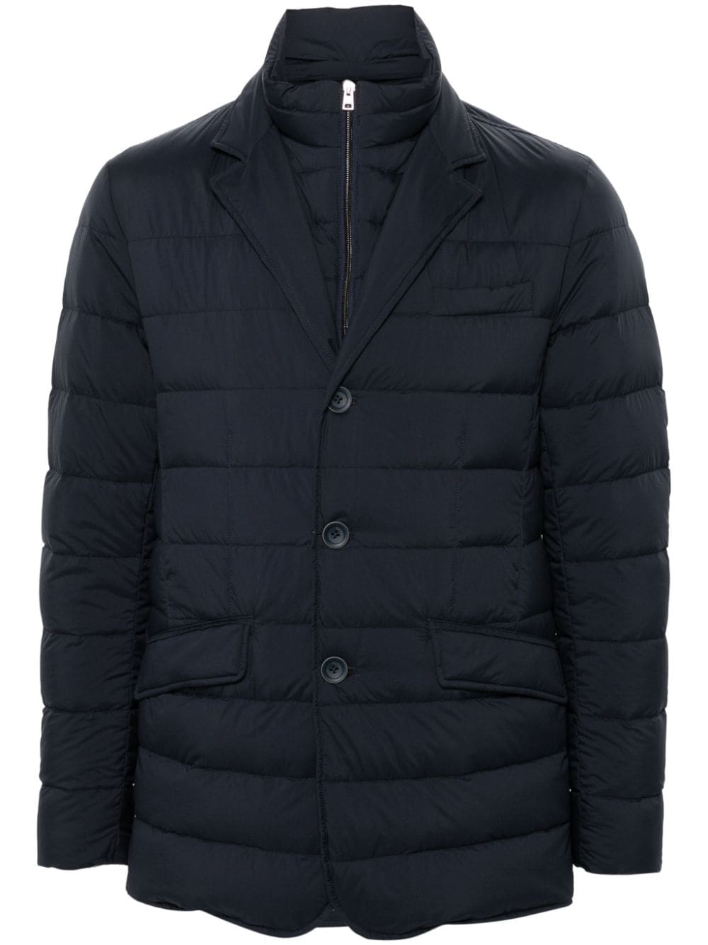 Herno Men La Giacca Down Jacket