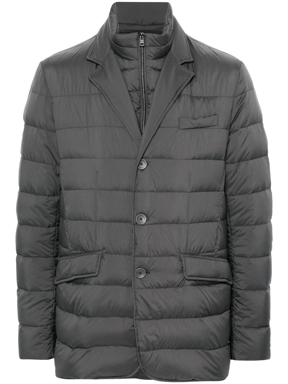 Herno Men La Giacca Down Jacket