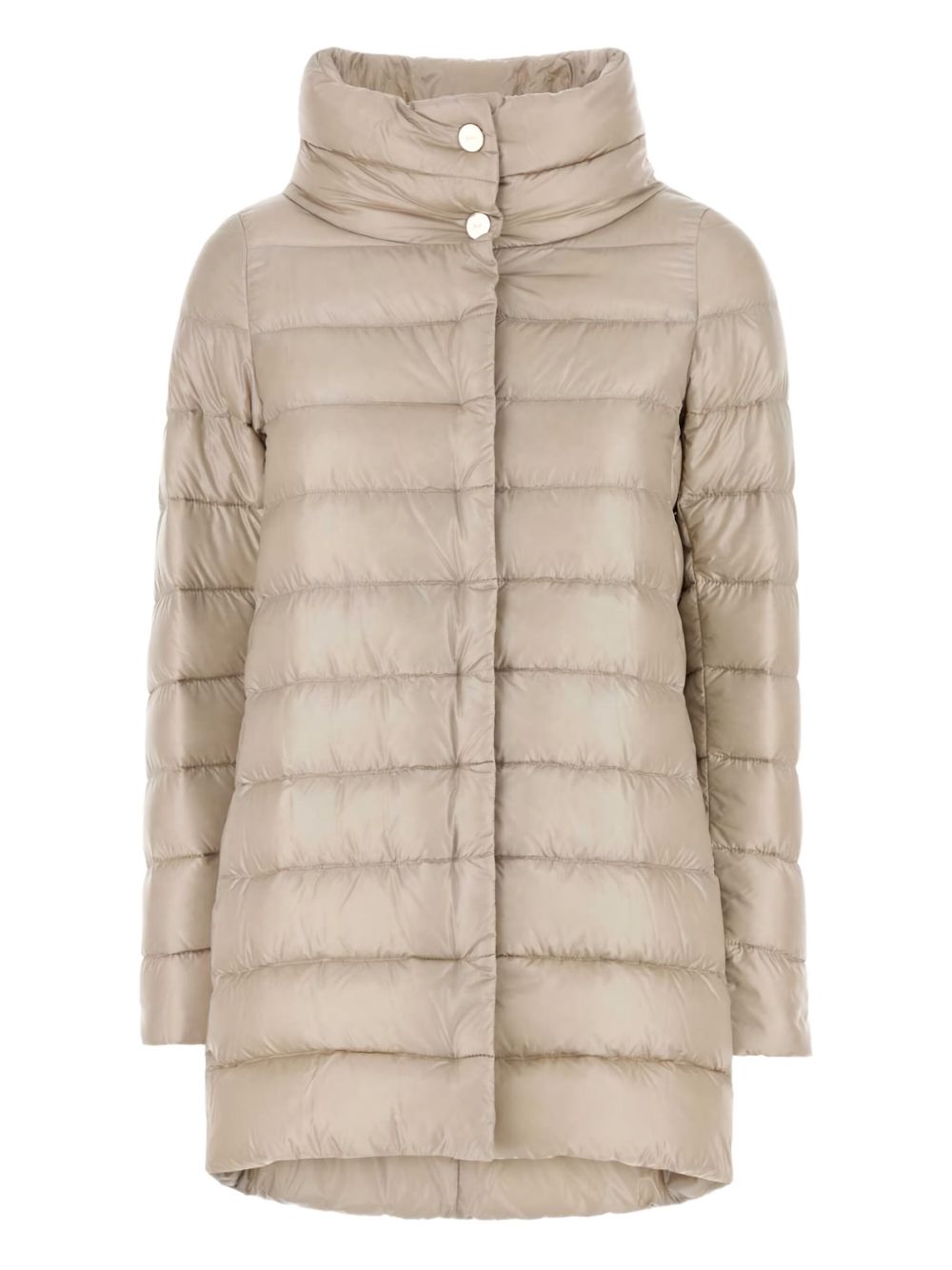 Herno Women Amelia Midi Down Jacket
