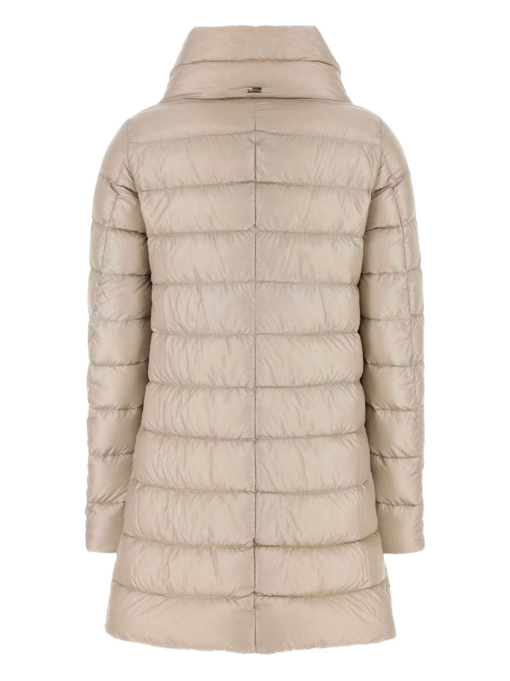 Herno Women Amelia Midi Down Jacket