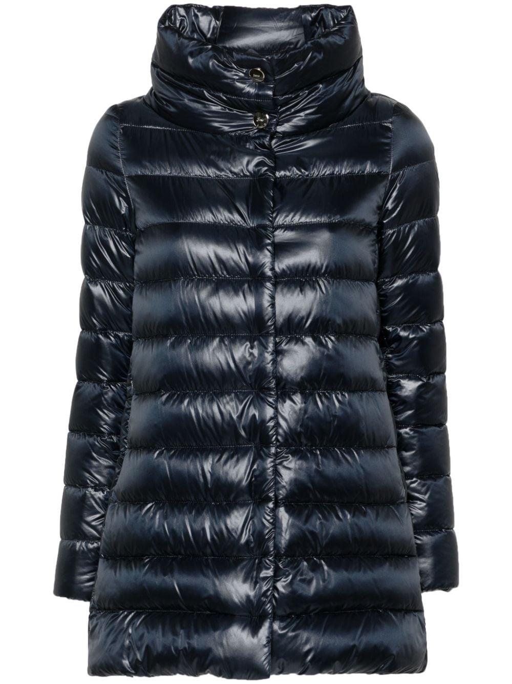 Herno Women Amelia Midi Down Jacket