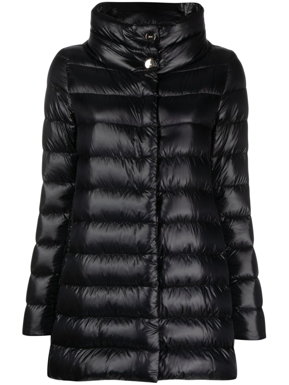 Herno Women Amelia Midi Down Jacket