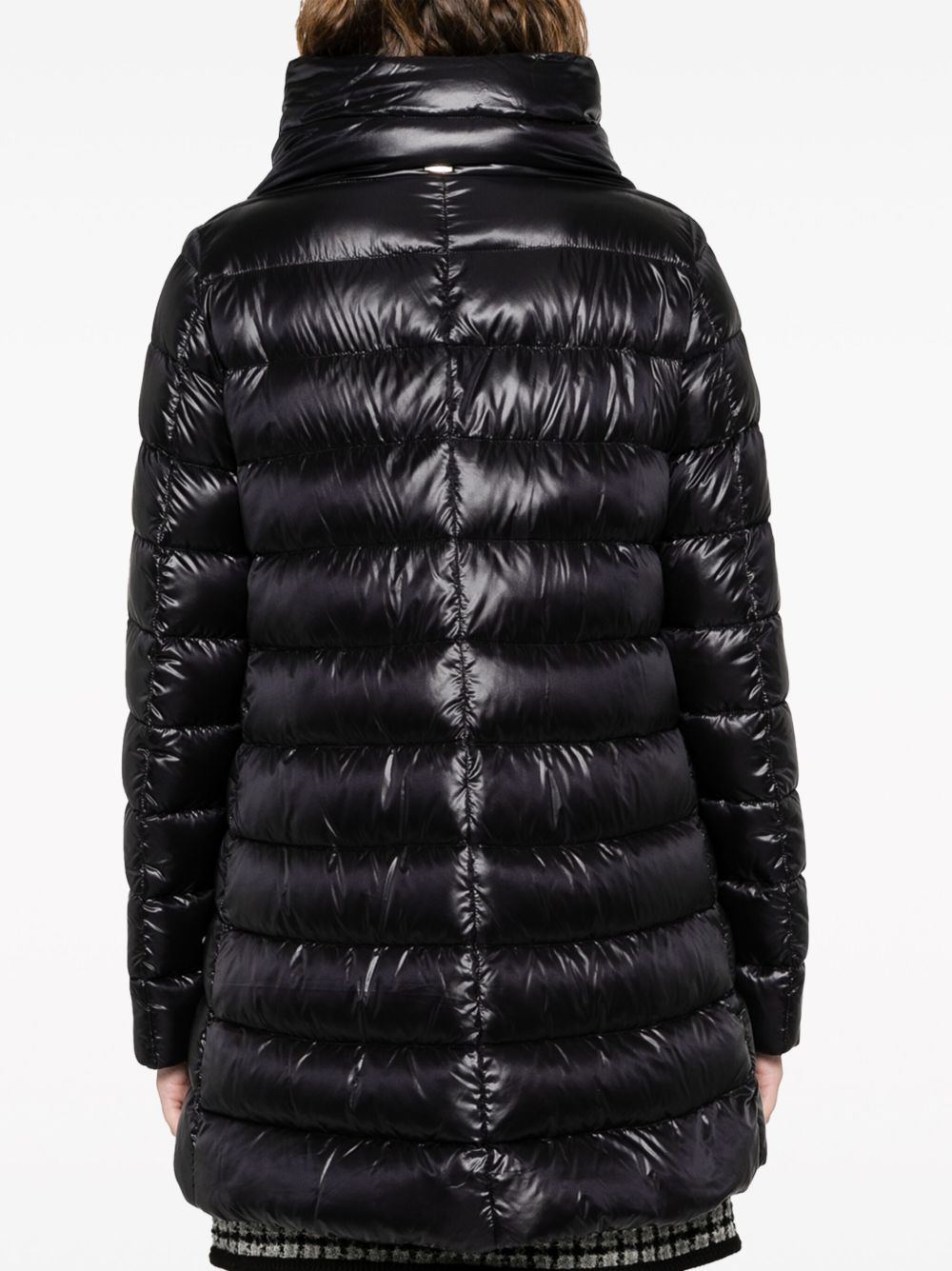 Herno Women Amelia Midi Down Jacket
