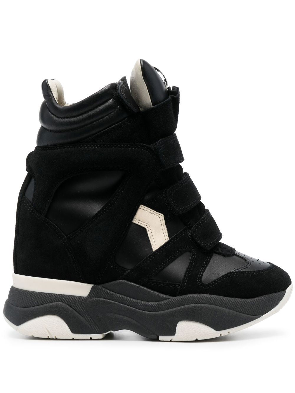 Isabel Marant Women Balskee Sneakers
