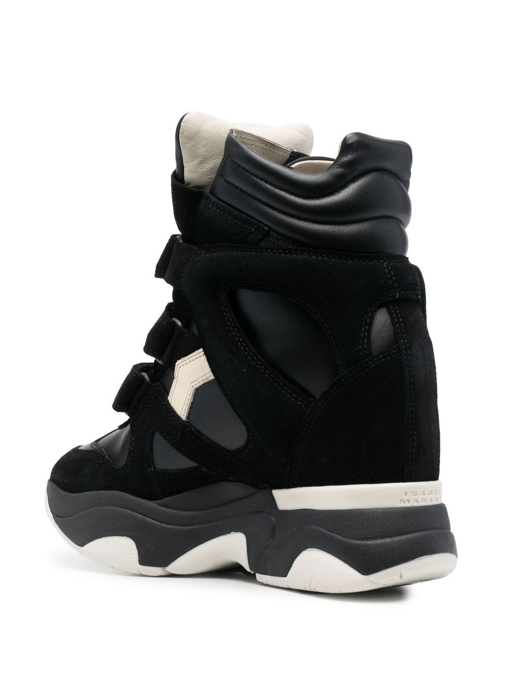 Isabel Marant Women Balskee Sneakers